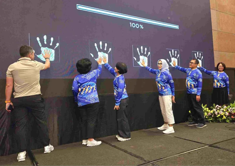 Hari Kanker Anak Internasional 2025