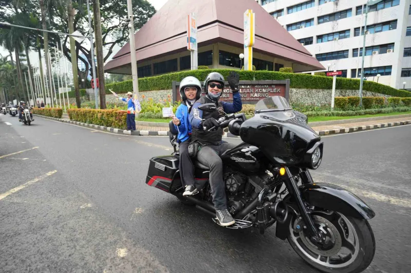 Hari Kanker Anak Internasional 2026