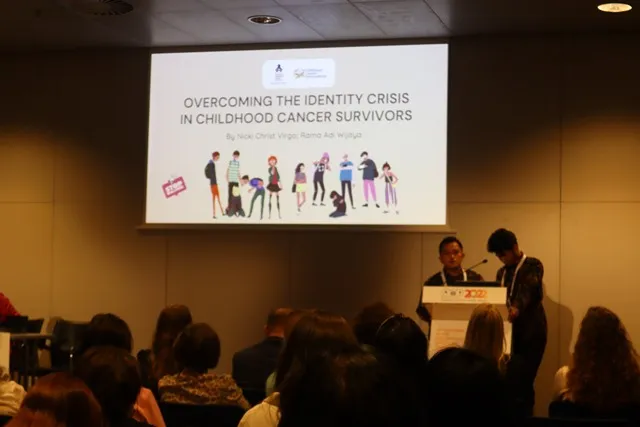 SIOP - CCI Barcelona 28 Sept - 1 Okt 2022