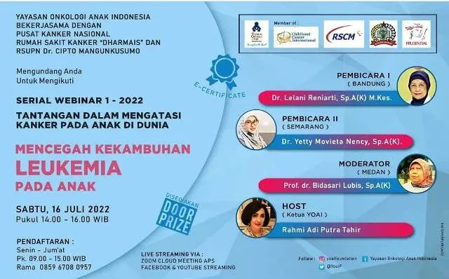 Webinar 1 YOAI Prudential 2022