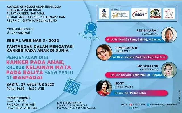 Webinar 3 YOAI - Prudential 2022