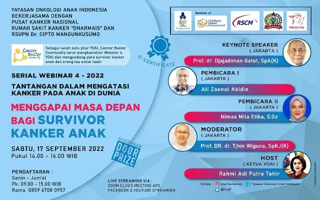 Webinar 4 YOAI - Prudential 2022