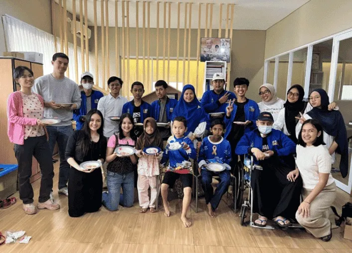Menuju Hari Ulang Tahun Ke-33 Yayasan Onkologi Anak Indonesia: Penuh Keceriaan, Kebersamaan, dan Semangat Harapan