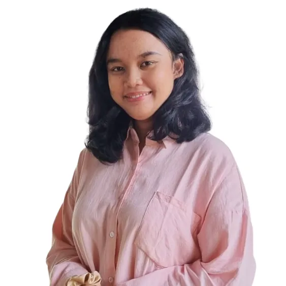 Sazkia Gabriellia Zakaria