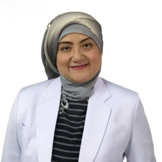 Dr. dr. Teny Tjitra Sari, Sp.A(K),MPH