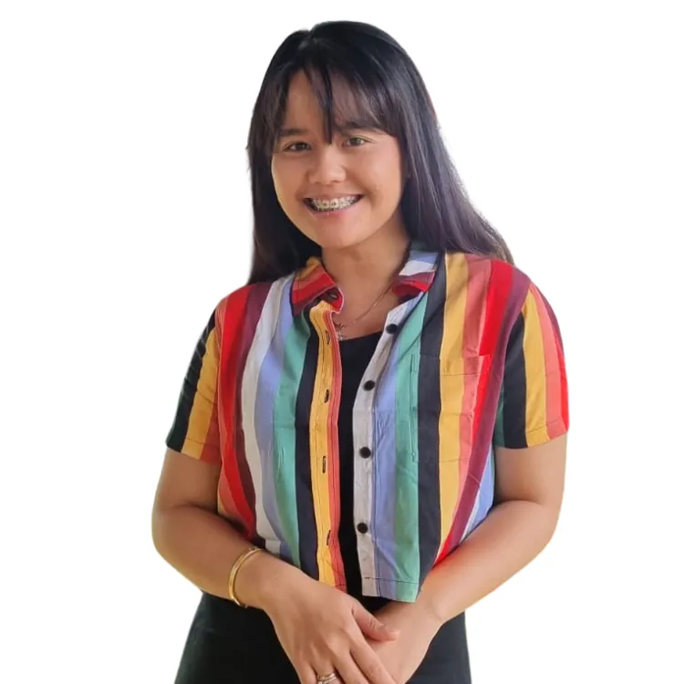 Cindy Audina Situmorang