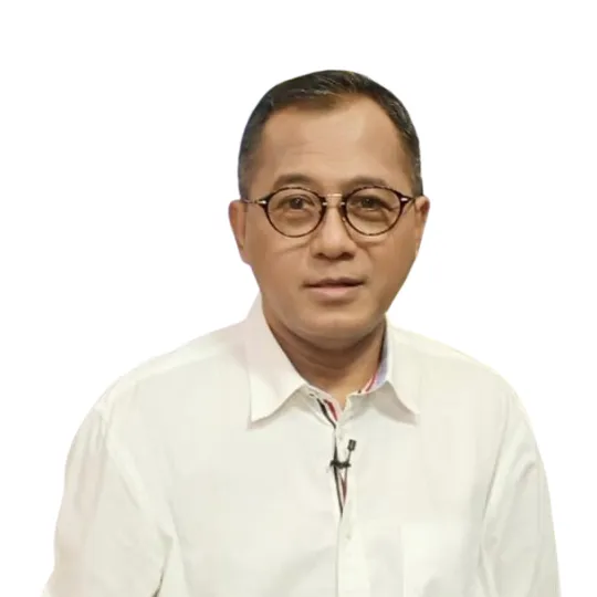 dr. Fajar Subroto, SpA(K)