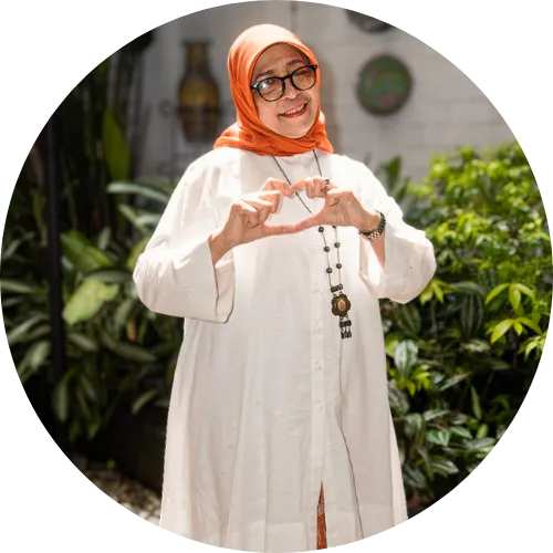 Zanty R. Kurnia