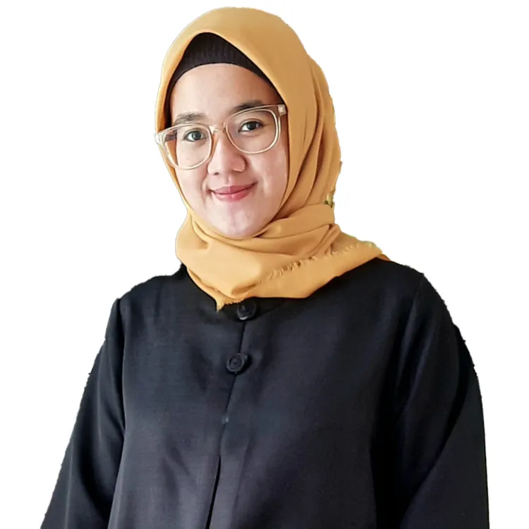 Suci Nanda Syahputri