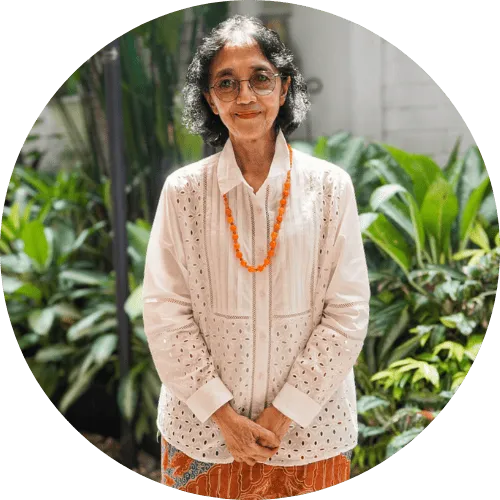 dr. Endang Windiastuti, Sp.A(K)