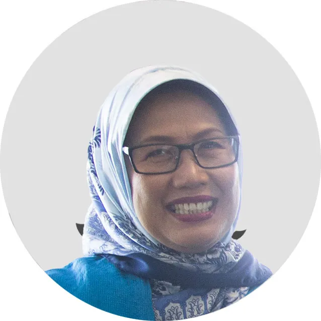 Dewi Suherian S.P.