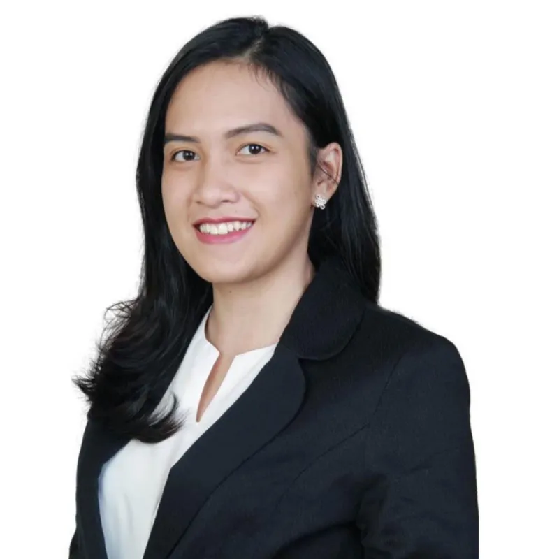 Frida Prameswari
