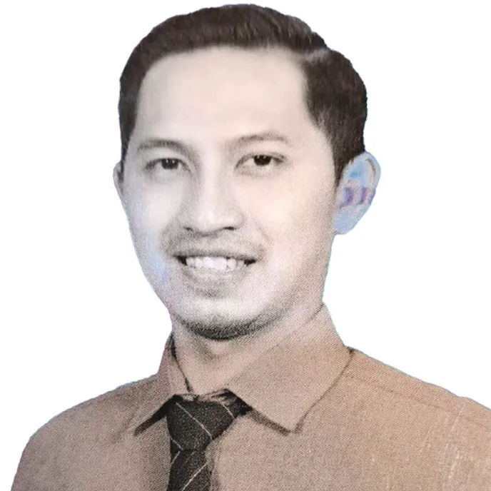 Mufti Saadullah