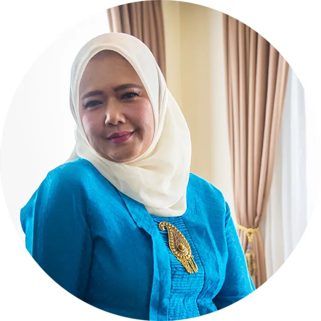 Sari Achmadi, S.T
