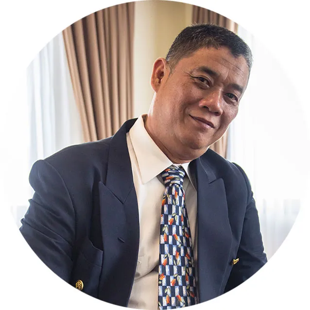 Taufik Zakaria