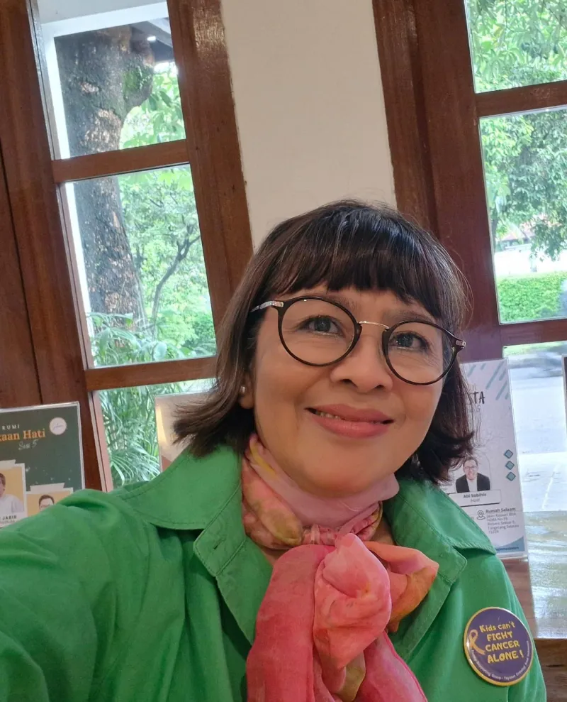 Zulharoh Ancanawati